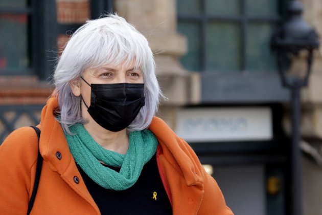 Dolors Sabater ACN Dolors Sabater ACN