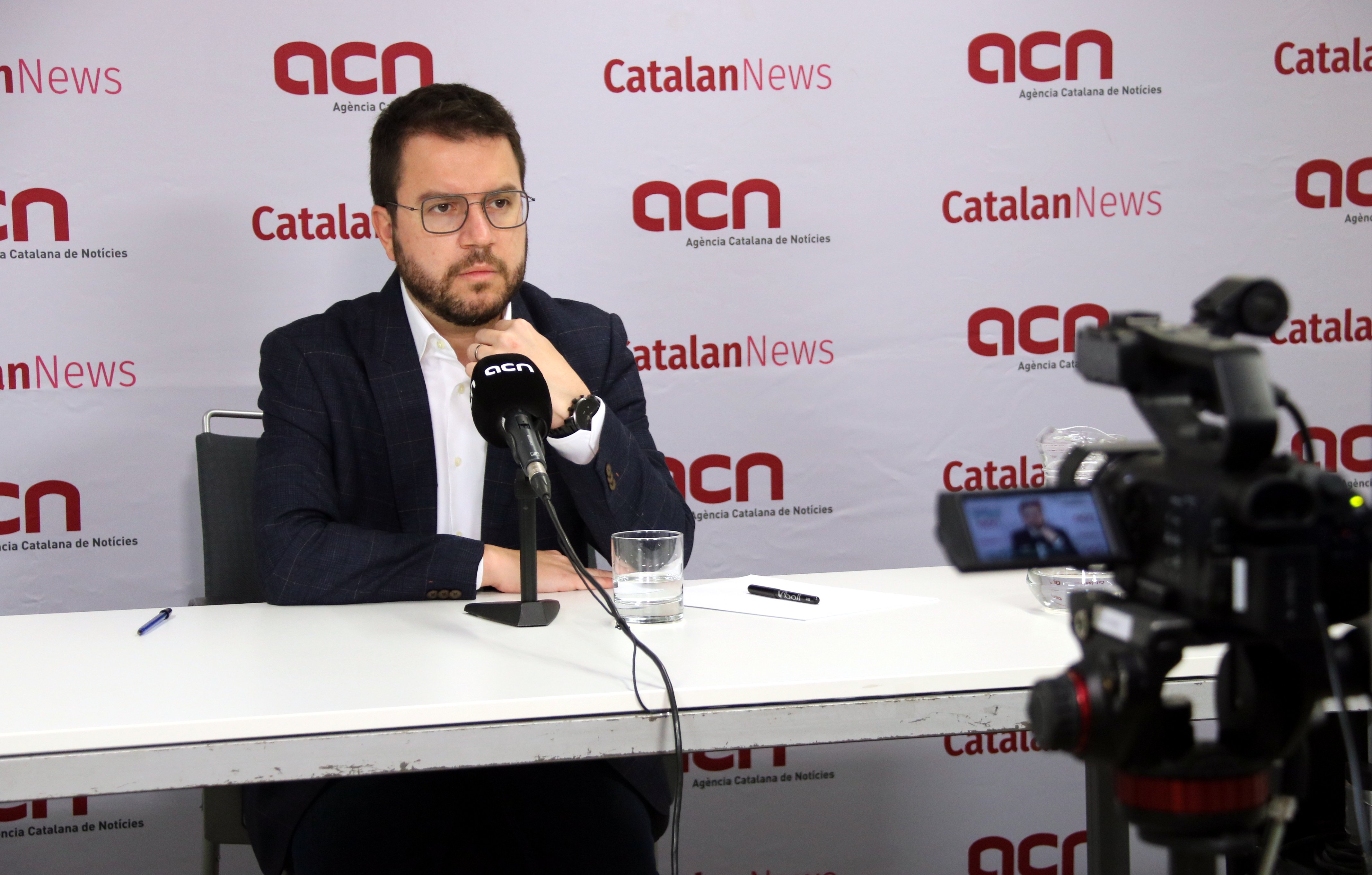 ERC avisa: ningún independentista debe inhibirse para evitar que gobierne Illa