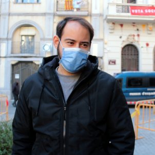 pablo hasel ACN pablo hasel ACN