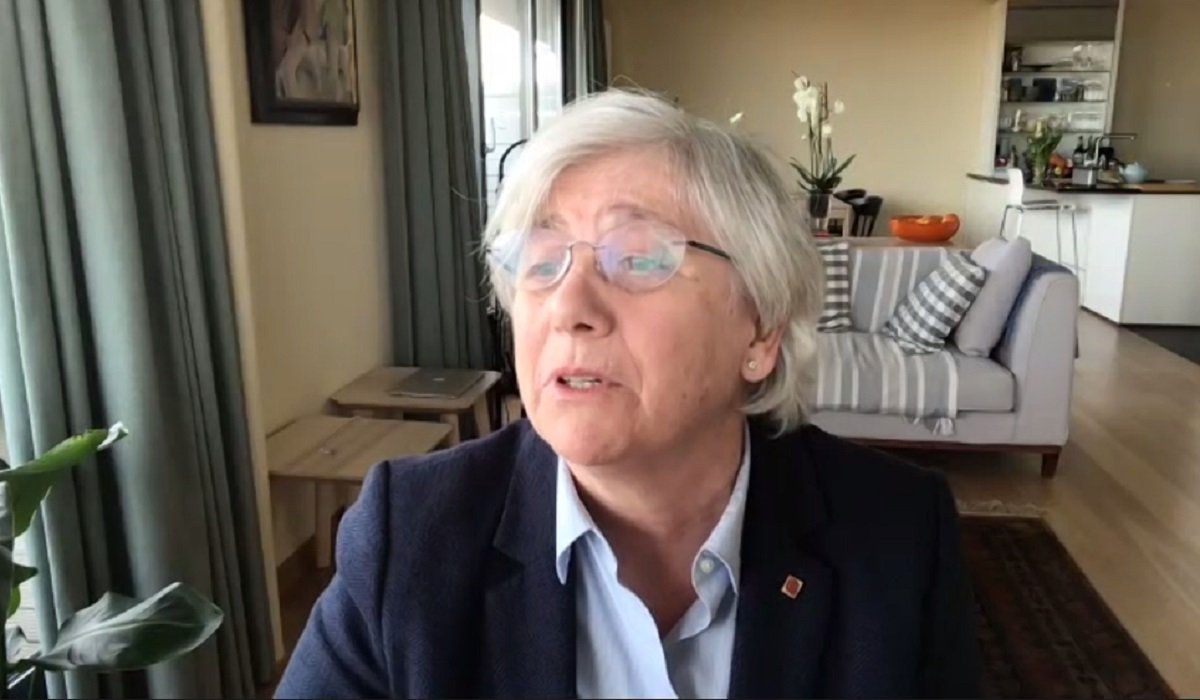 clara ponsati