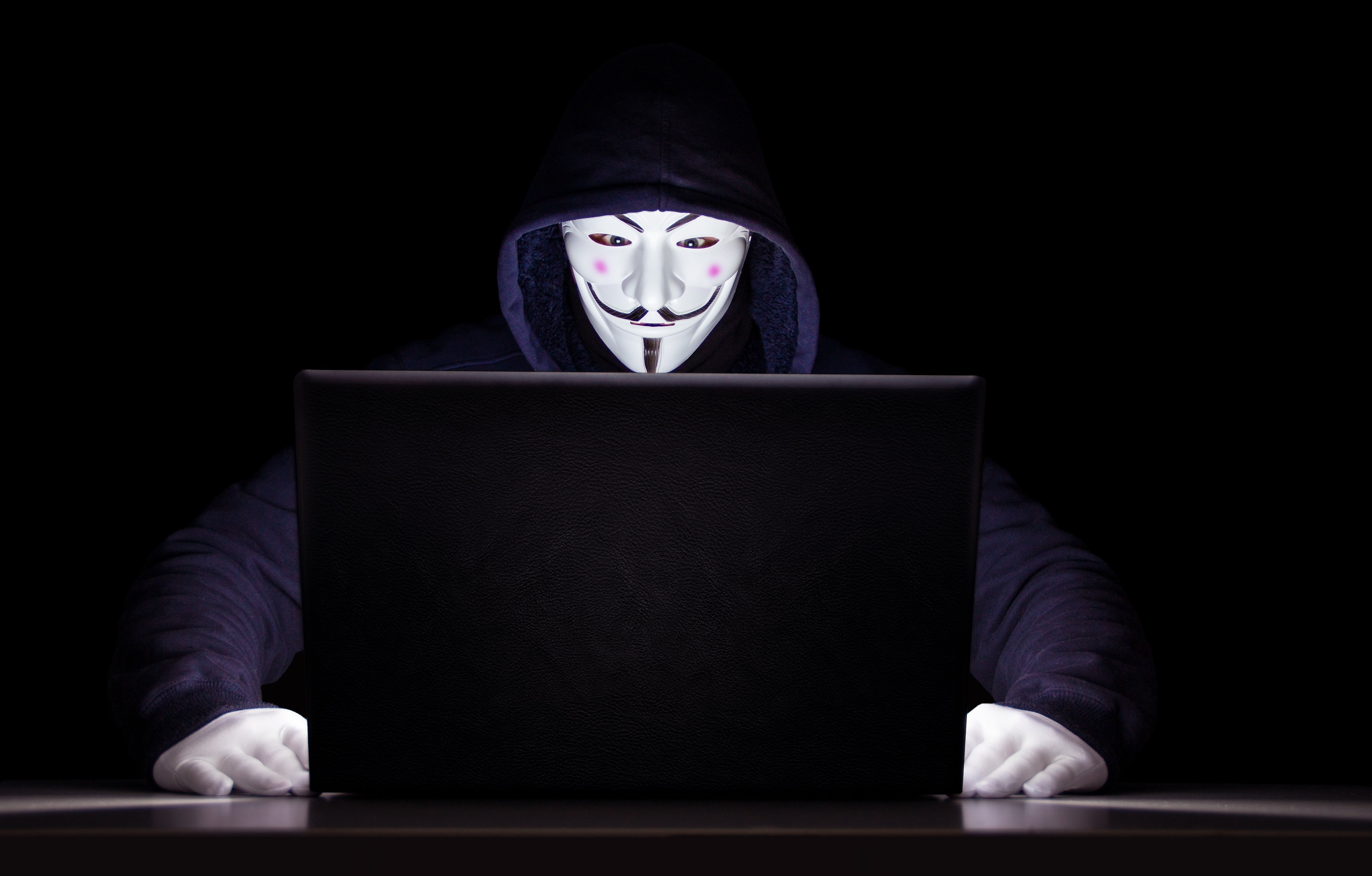 Anonymous (Michael Treu)