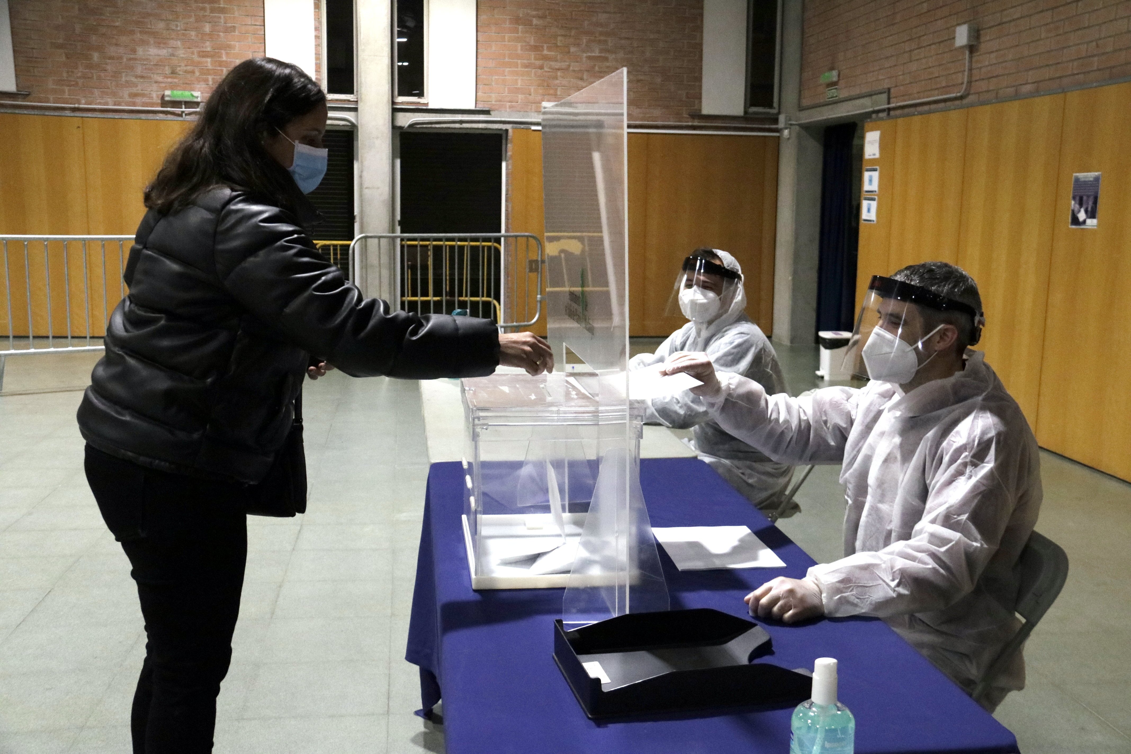 El llamamiento del Consell per la República a los jóvenes para el 14-F