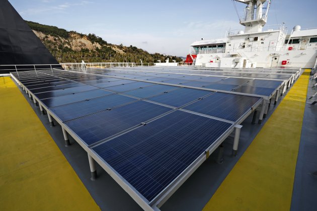 Eco Barcelona_barco_Grimaldi_2