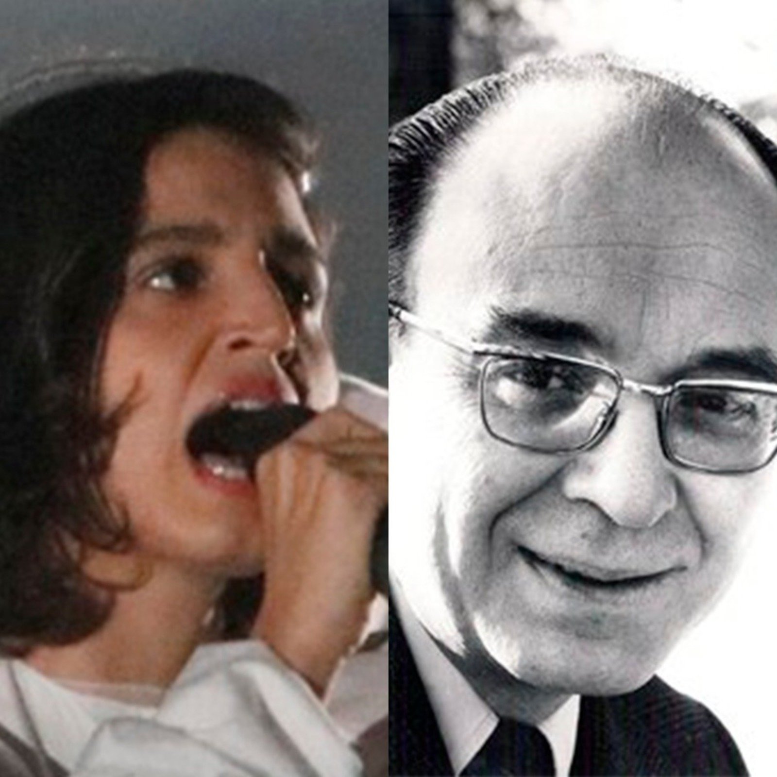Quién lo dijo: ¿Vicent Andrés Estellés o Maria Arnal?