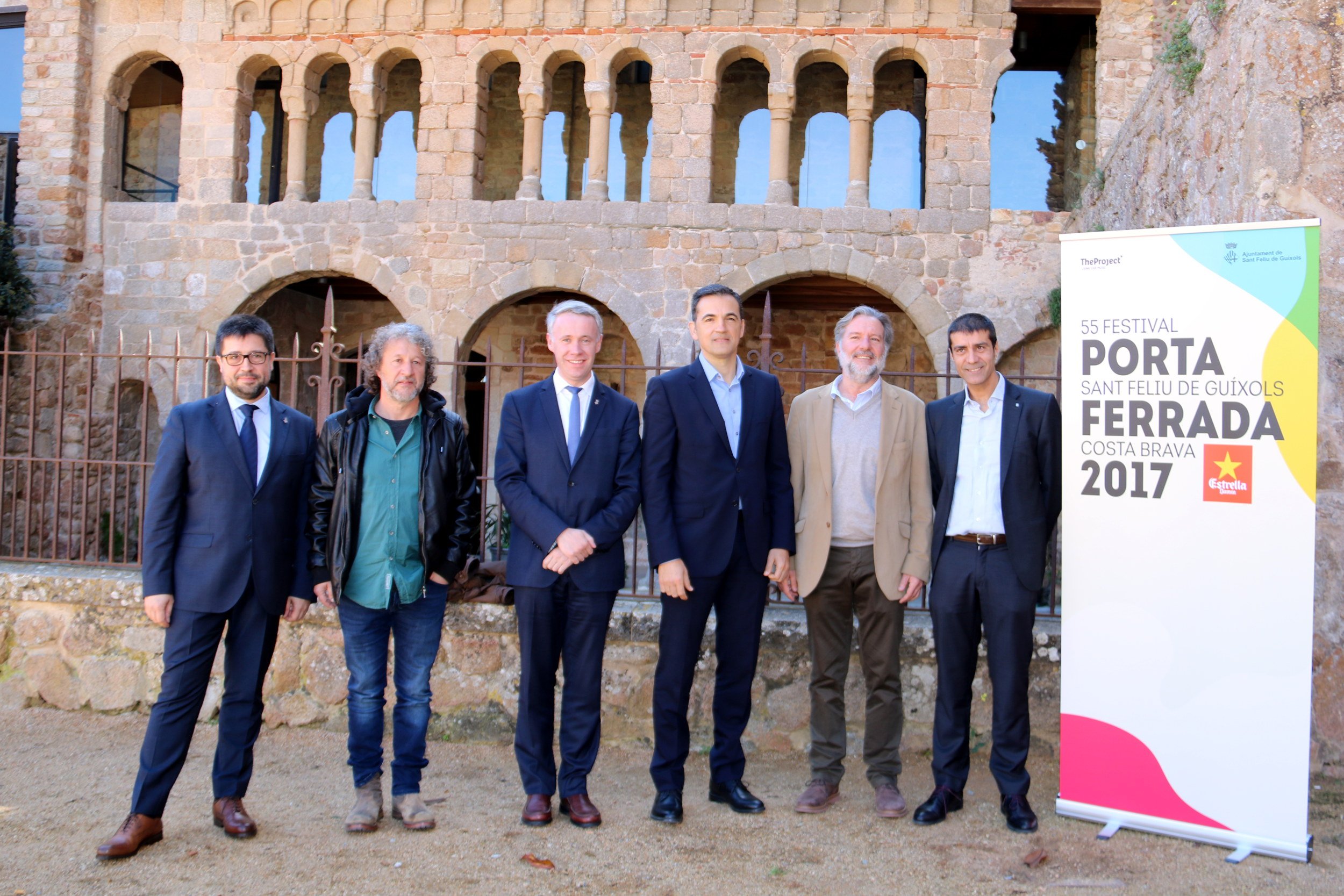 Toquinho y Creuza, Camilo y Tomatito y Chick Corea y Fleck, dúos únicos en Porta Ferrada