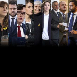 Candidats Eleccions 14-F Parlament - Sergi Alcazar Candidats Eleccions 14-F Parlament - Sergi Alcazar