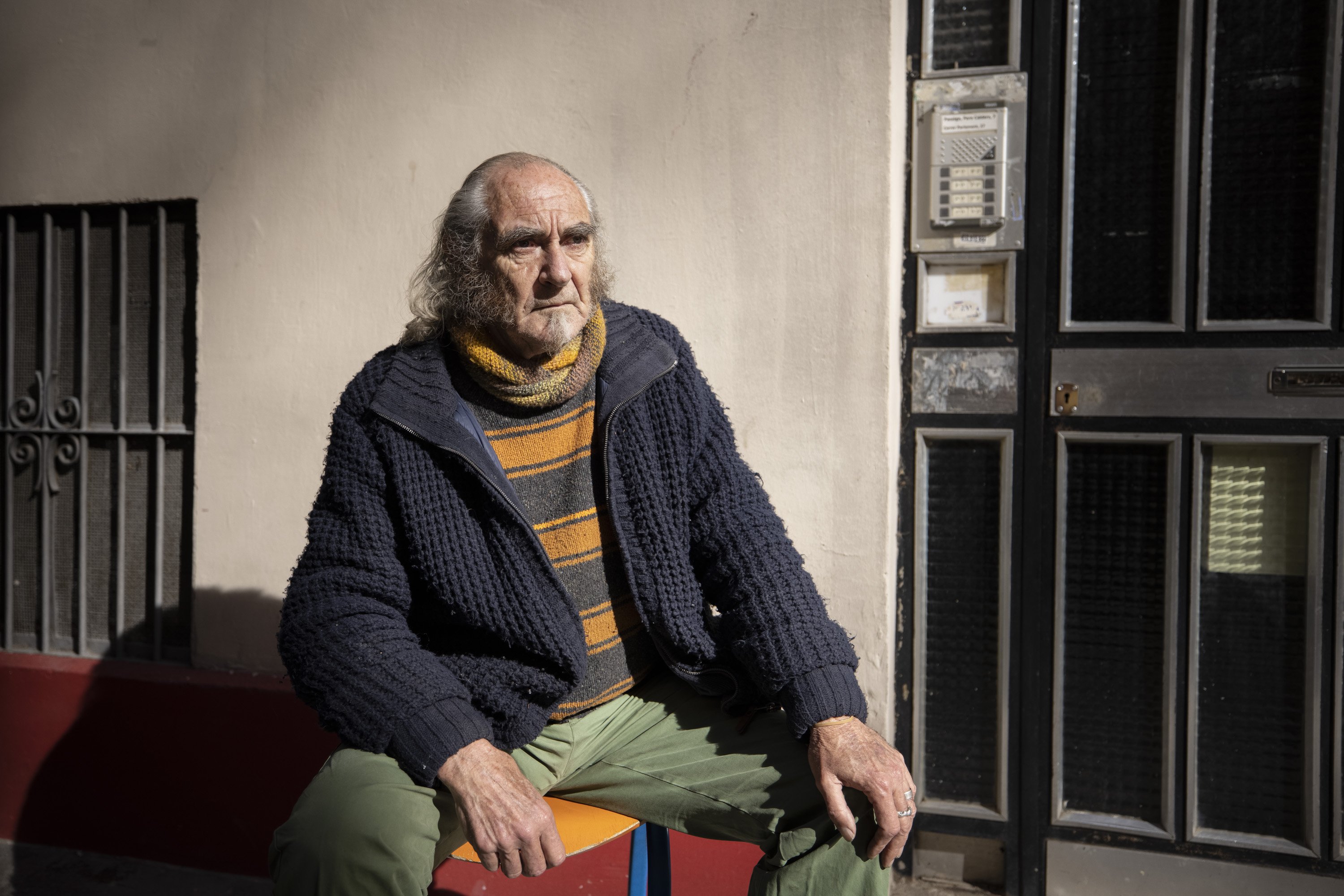 Singer-songwriter Pau Riba dies: the godfather of Catalan counterculture