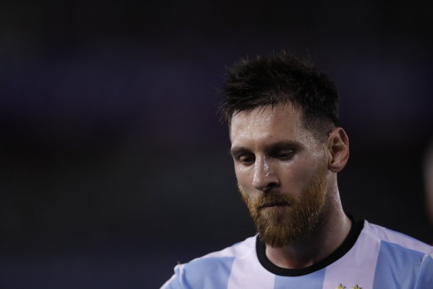 Leo Messi Argentina Efe Leo Messi Argentina Efe