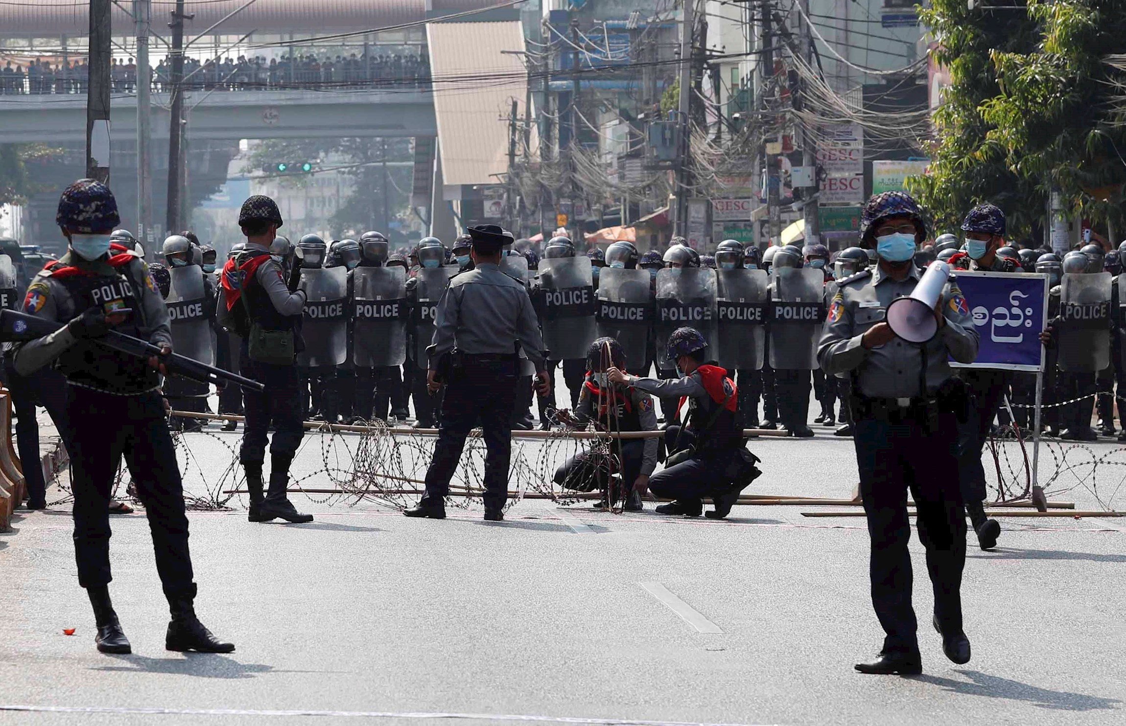 ¿Qué hay detrás de la brutalidad militar en Myanmar? ¿Qué hay detrás de la brutalidad militar en Myanmar?