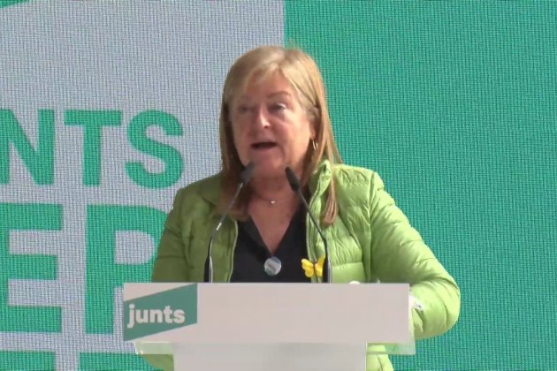 Acte Junts Sant Cugat Ponsa 2 Acte Junts Sant Cugat Ponsa 2
