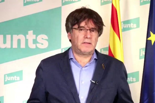 Acte Junts Sant Cugat Puigdemont 2 Acte Junts Sant Cugat Puigdemont 2