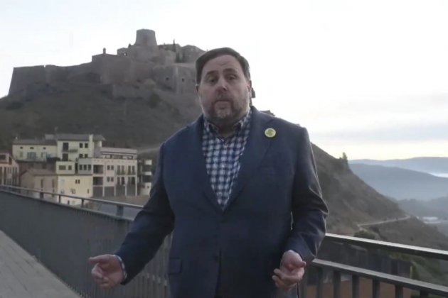 Acte ERC JERC Junqueras Acte ERC JERC Junqueras