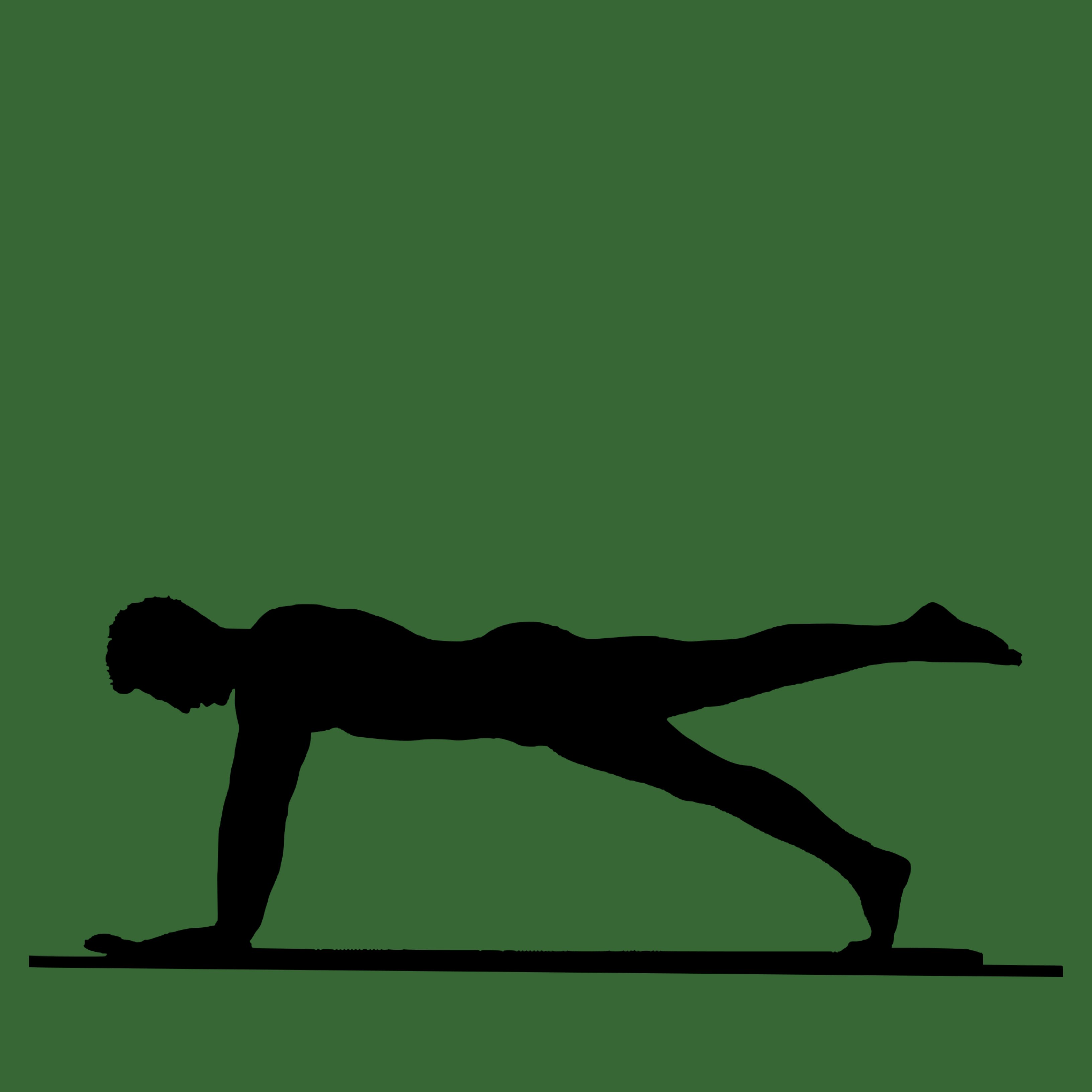 Cinc exercicis de pilates que es poden fer a casa