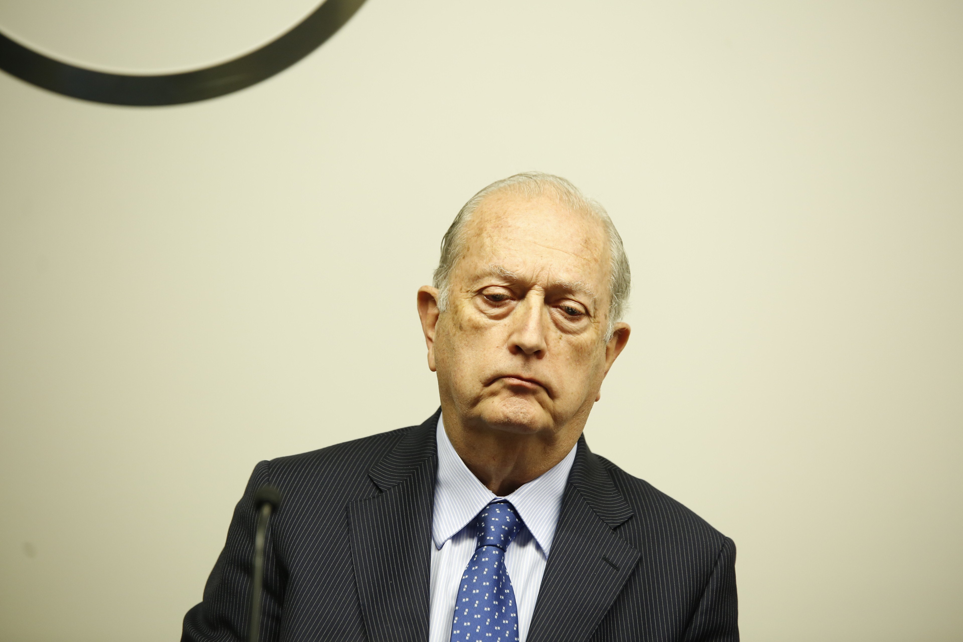 El Cercle d'Economia defenderá el diálogo entre Puigdemont y Rajoy en Sitges