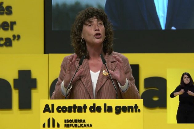 Acte central ERC Capella