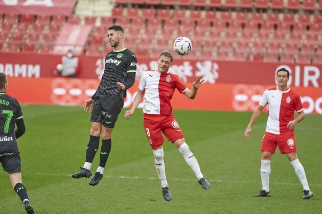 girona leganes girona fc