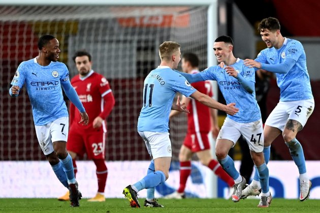 city liverpool foden celebracion efe