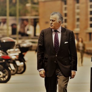 Bárcenas: "Existe una grabación de Rajoy destruyendo sus papeles"