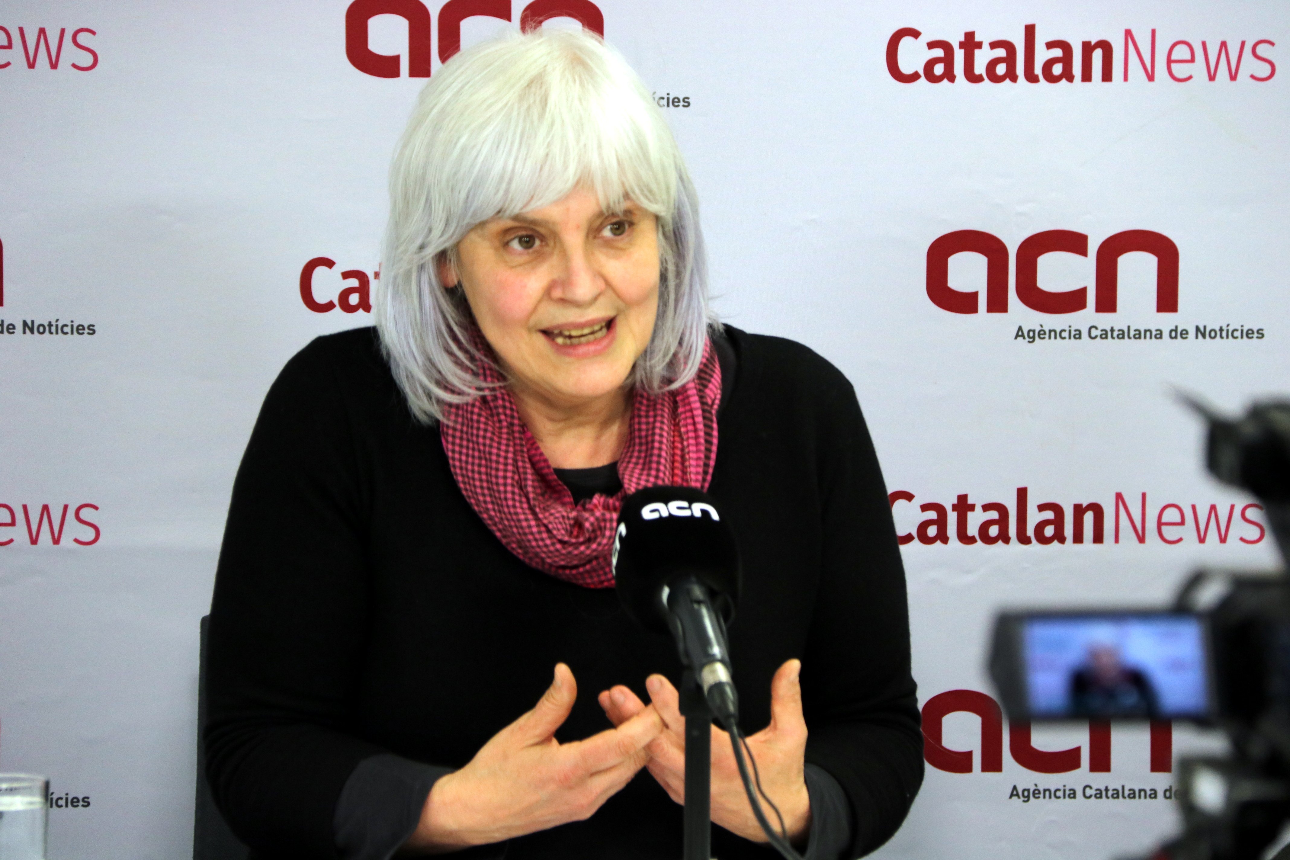 La CUP fiscalitzarà JxCat i ERC si arriba a un acord d'investidura