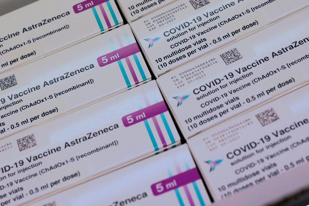astrazeneca vacuna coronavirus efe