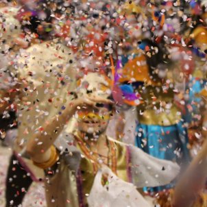 Carnaval Sitges 2019 - ACN Carnaval Sitges 2019 - ACN