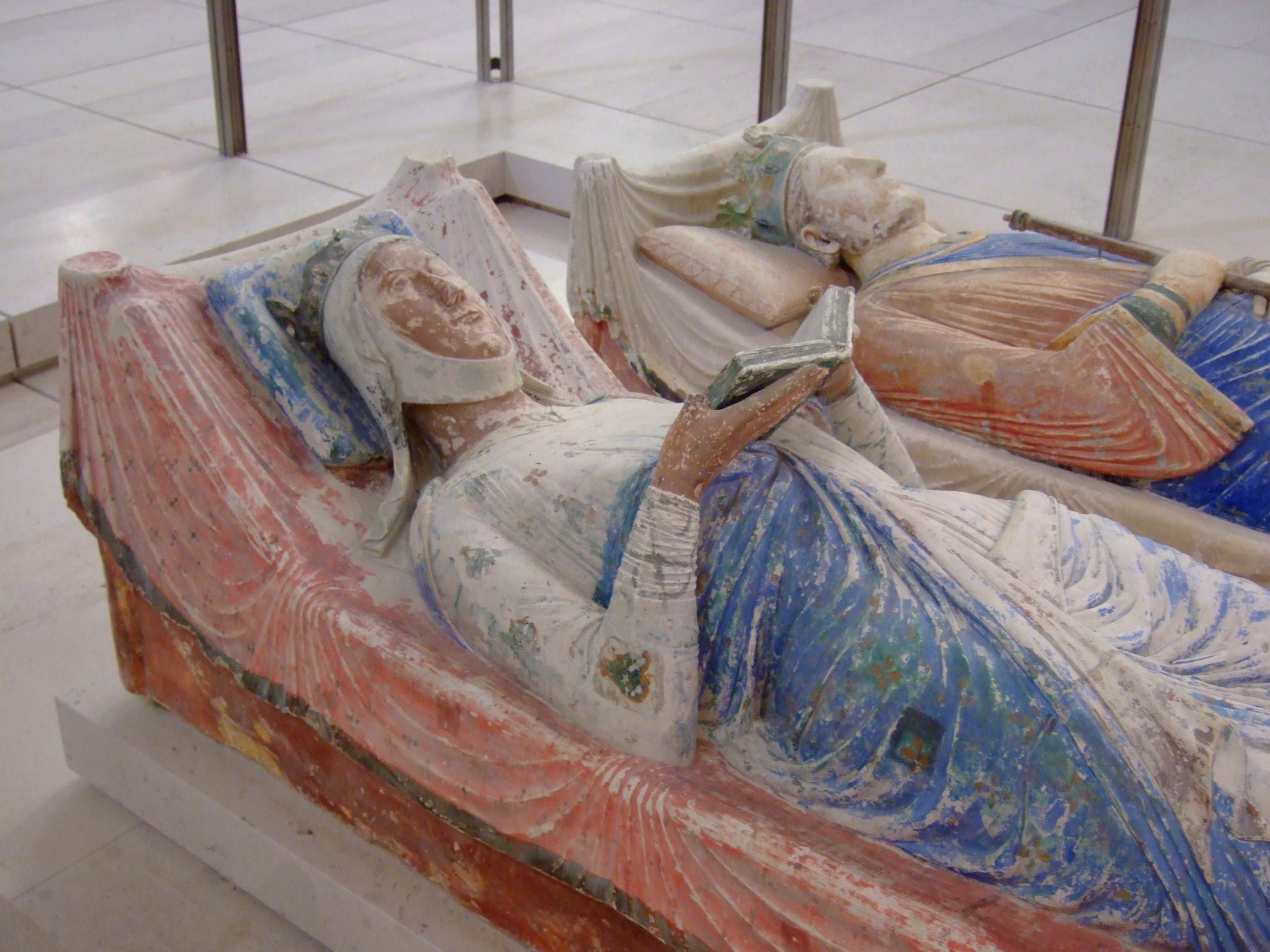 Elionor d'Aquitània: dues voltes reina, rebel i insubmisa