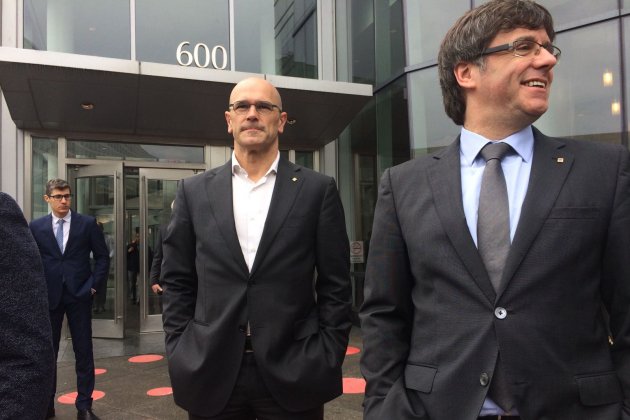 puigdemont romeva estats units eua marta lasalas puigdemont romeva estats units eua marta lasalas