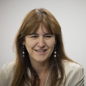 Laura Borras Junts - Sergi Alcazar Laura Borras Junts - Sergi Alcazar