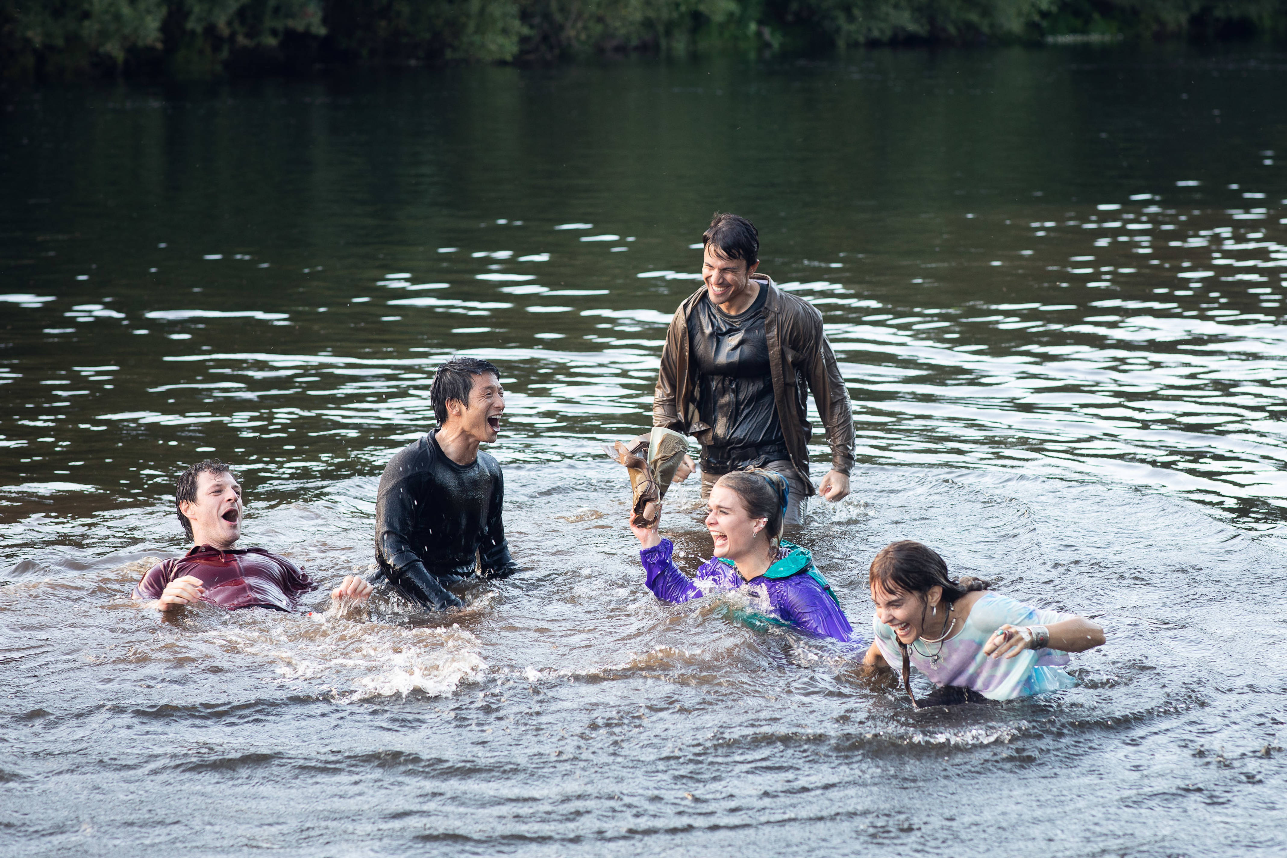 '3 caminos': deja la mochila y vete al psicólogo