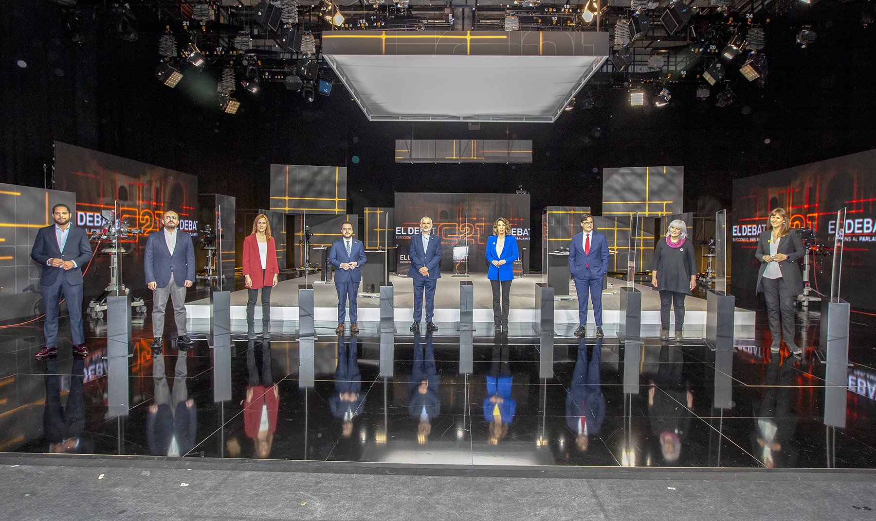 debat TV3 ACN