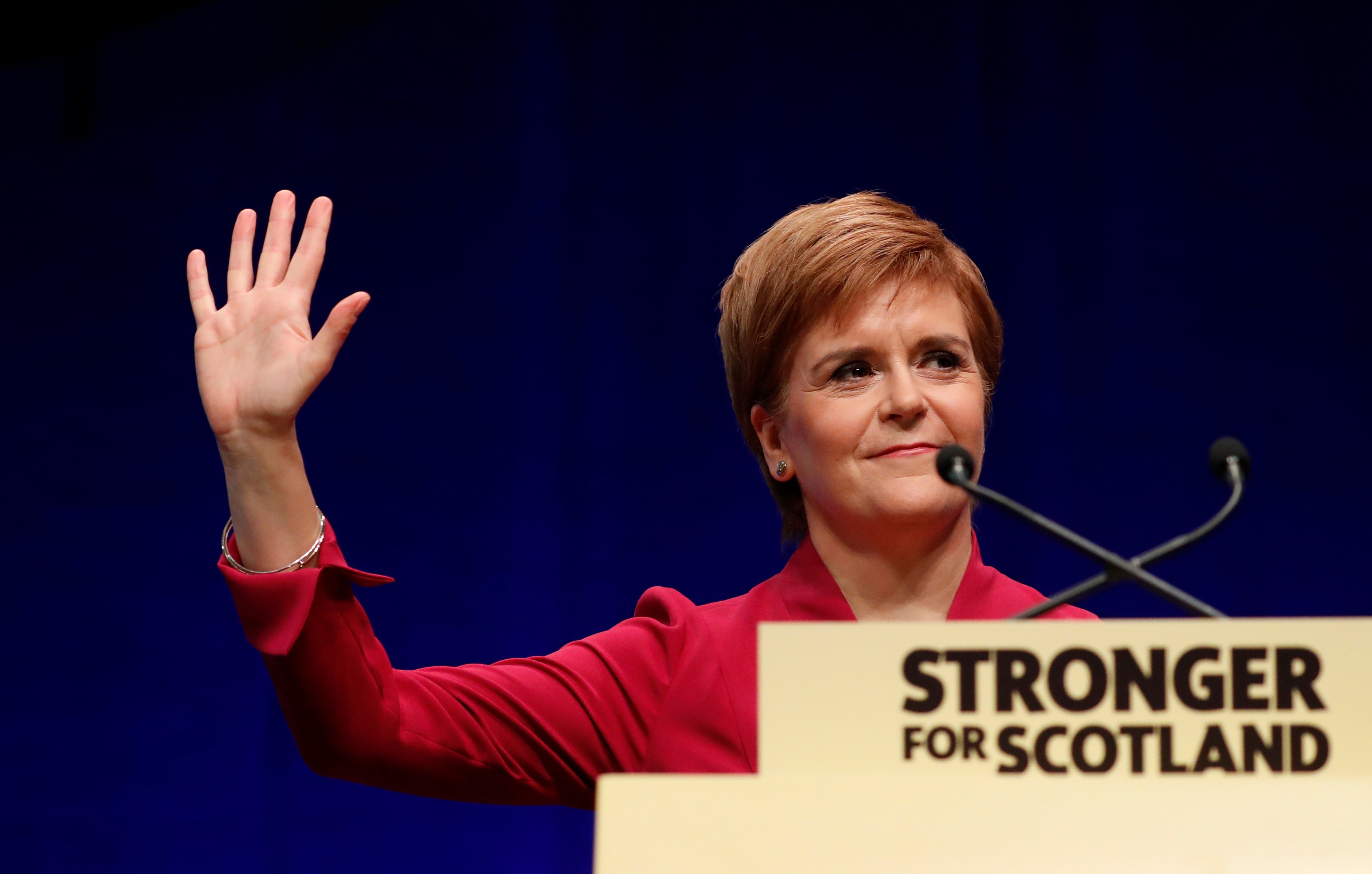 Escocia decide sacar adelante el referéndum para el 2023 pase lo que pase en Ucrania
