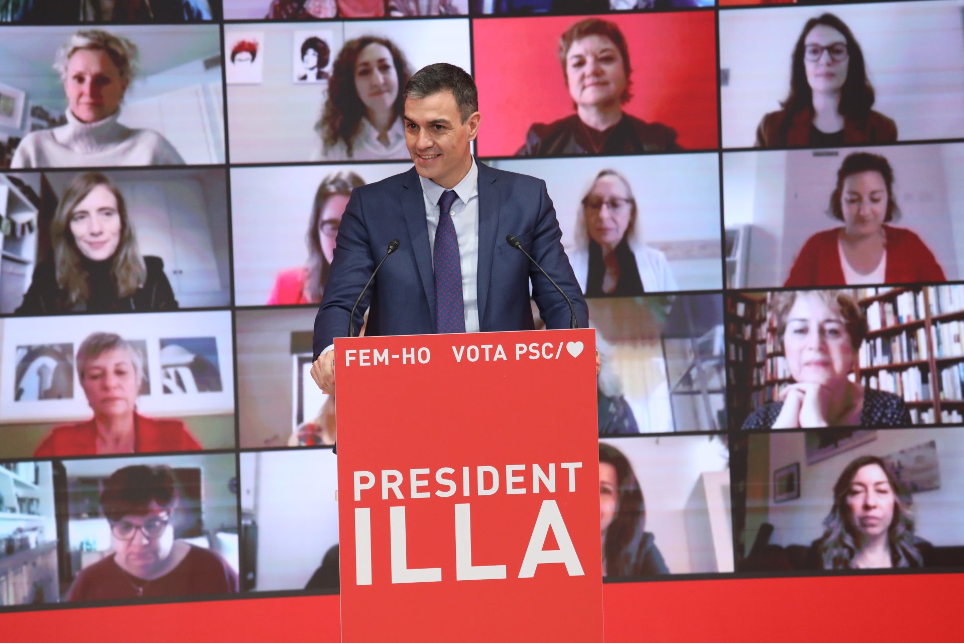 pedro sanchez-psc pedro sanchez-psc