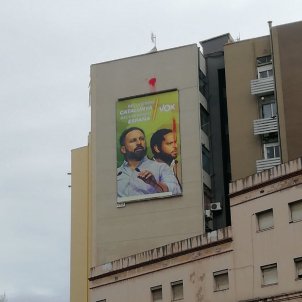 cartel vox barcelona - @ablescorts cartel vox barcelona - @ablescorts