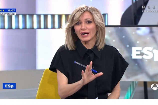 susanna griso antena 3