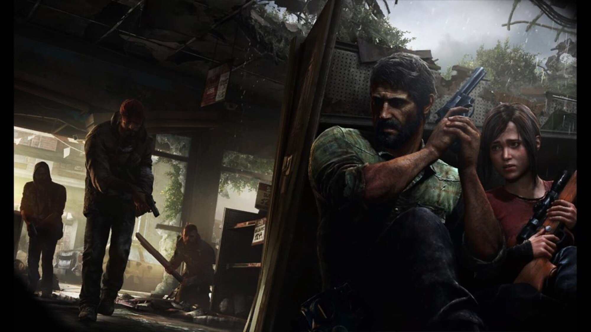 HBO y la serie del videojuego 'The Last of Us': todo lo que sabemos