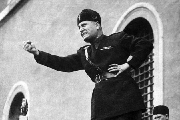 Lazio Mussolini Fototeca Storica Nazionale