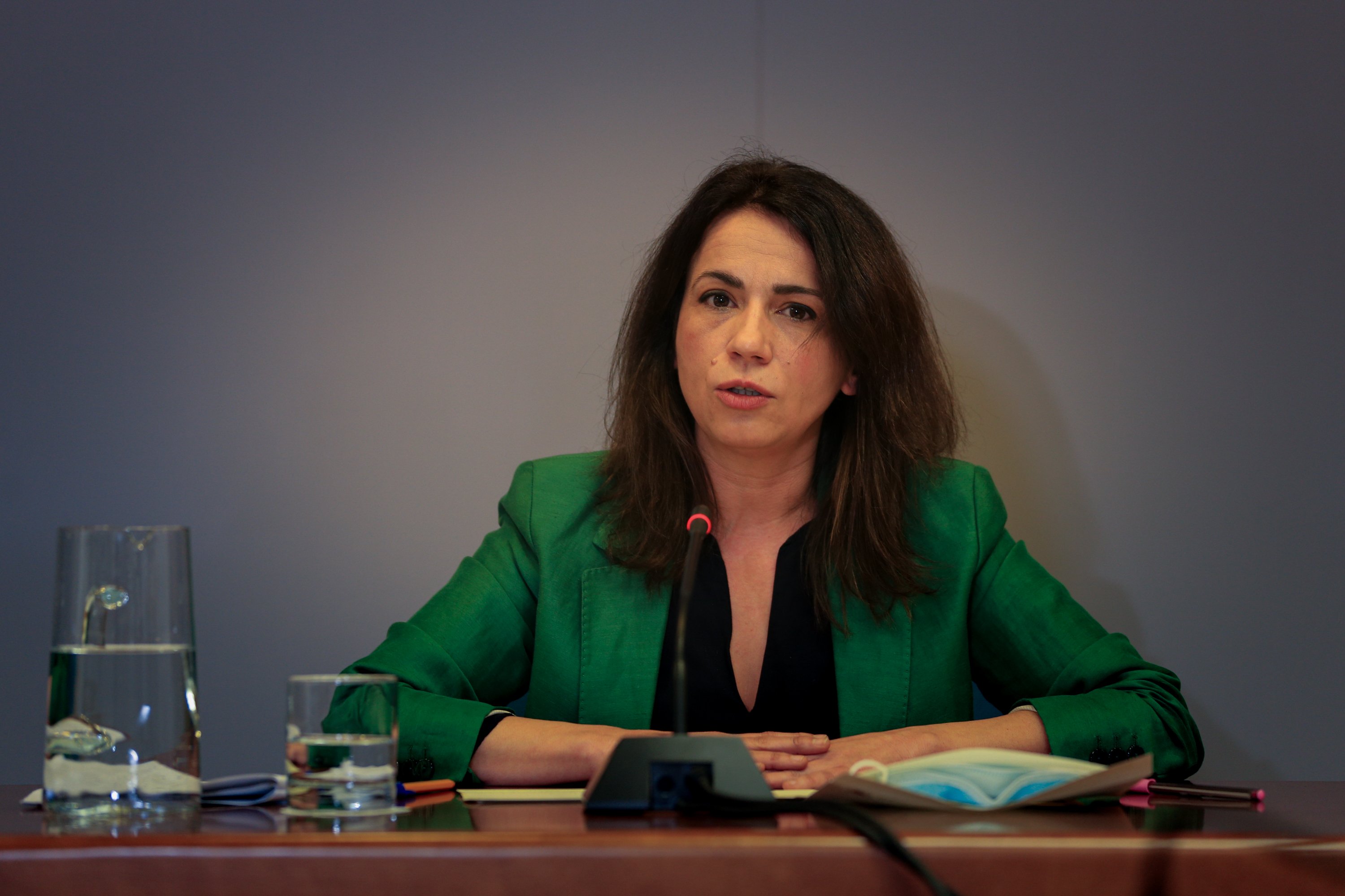 Covid| España, en el puesto doce del mundo en el número de vacunas administradas