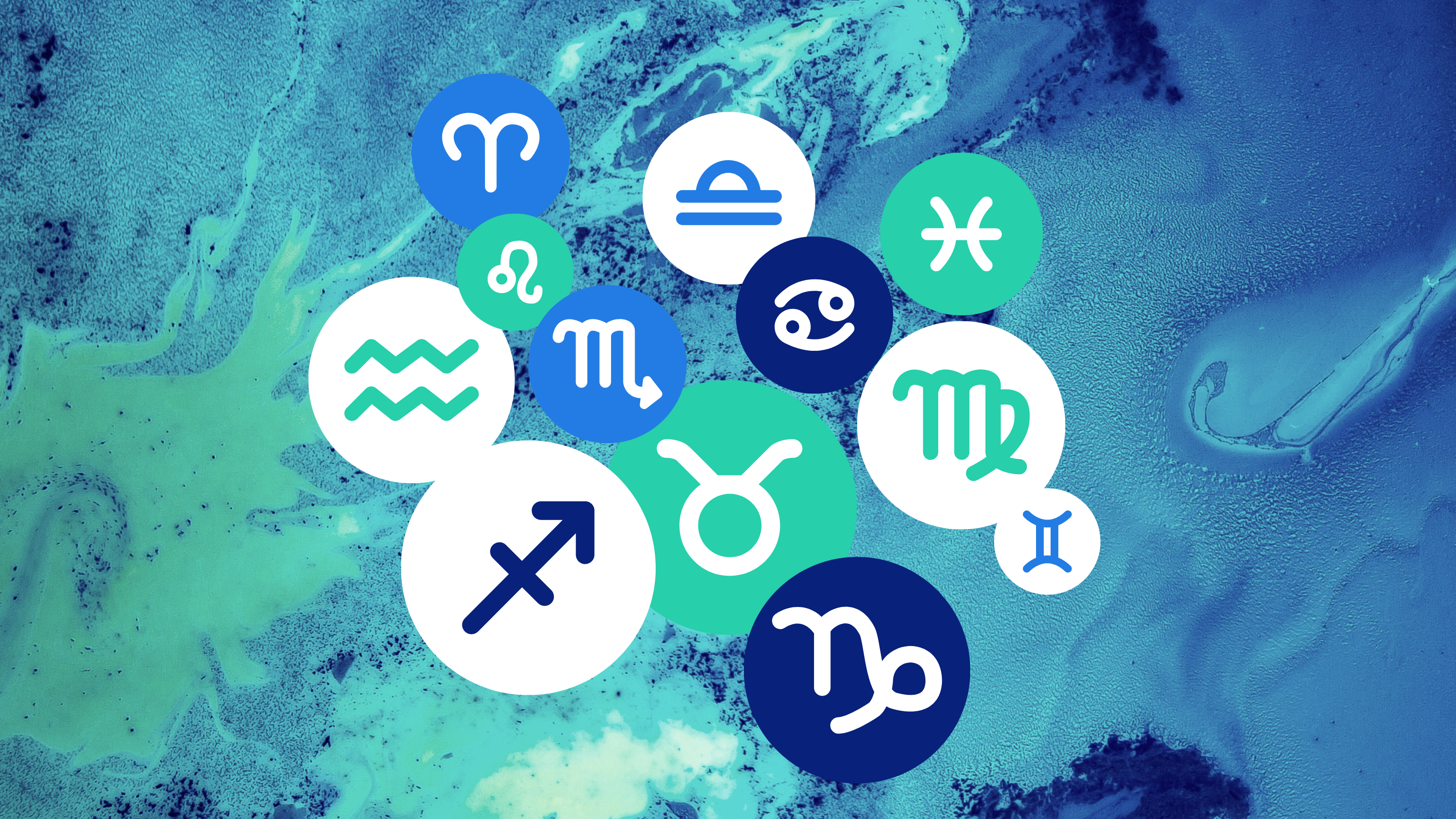 Les 5 apps de moda per consultar l'horòscop i saber què t'espera aquest 2022