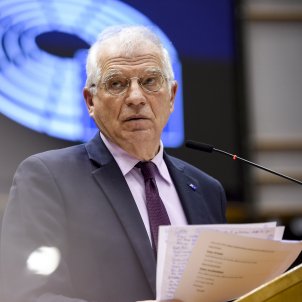 borrell europa ue eurocamara ACN borrell europa ue eurocamara ACN