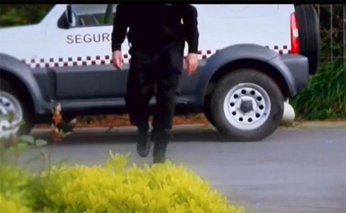 Sindicatos de la seguridad privada consiguen mejoras en el convenio para 2021