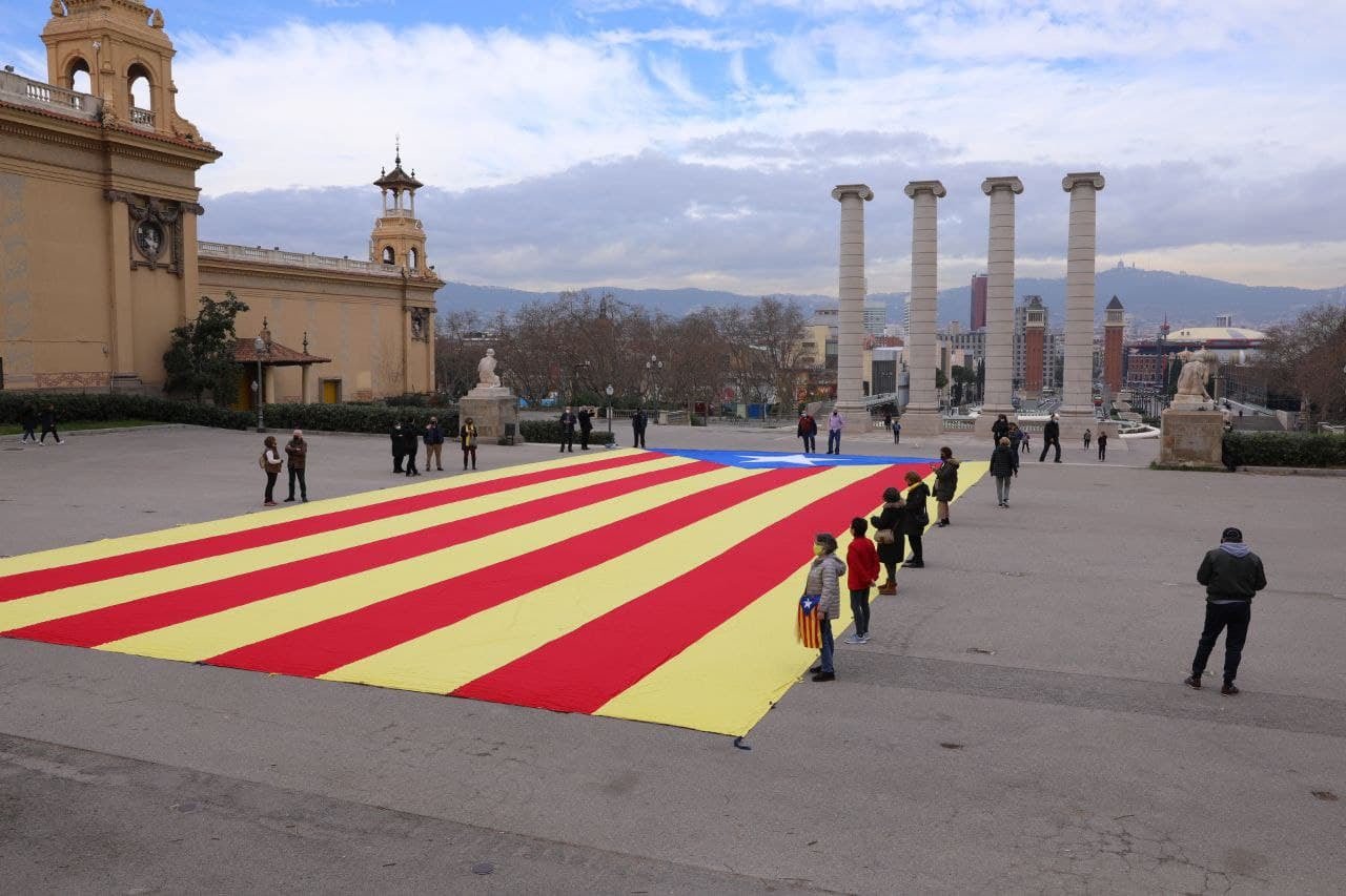 La Assemblea hace un llamamiento a movilizar el voto independentista