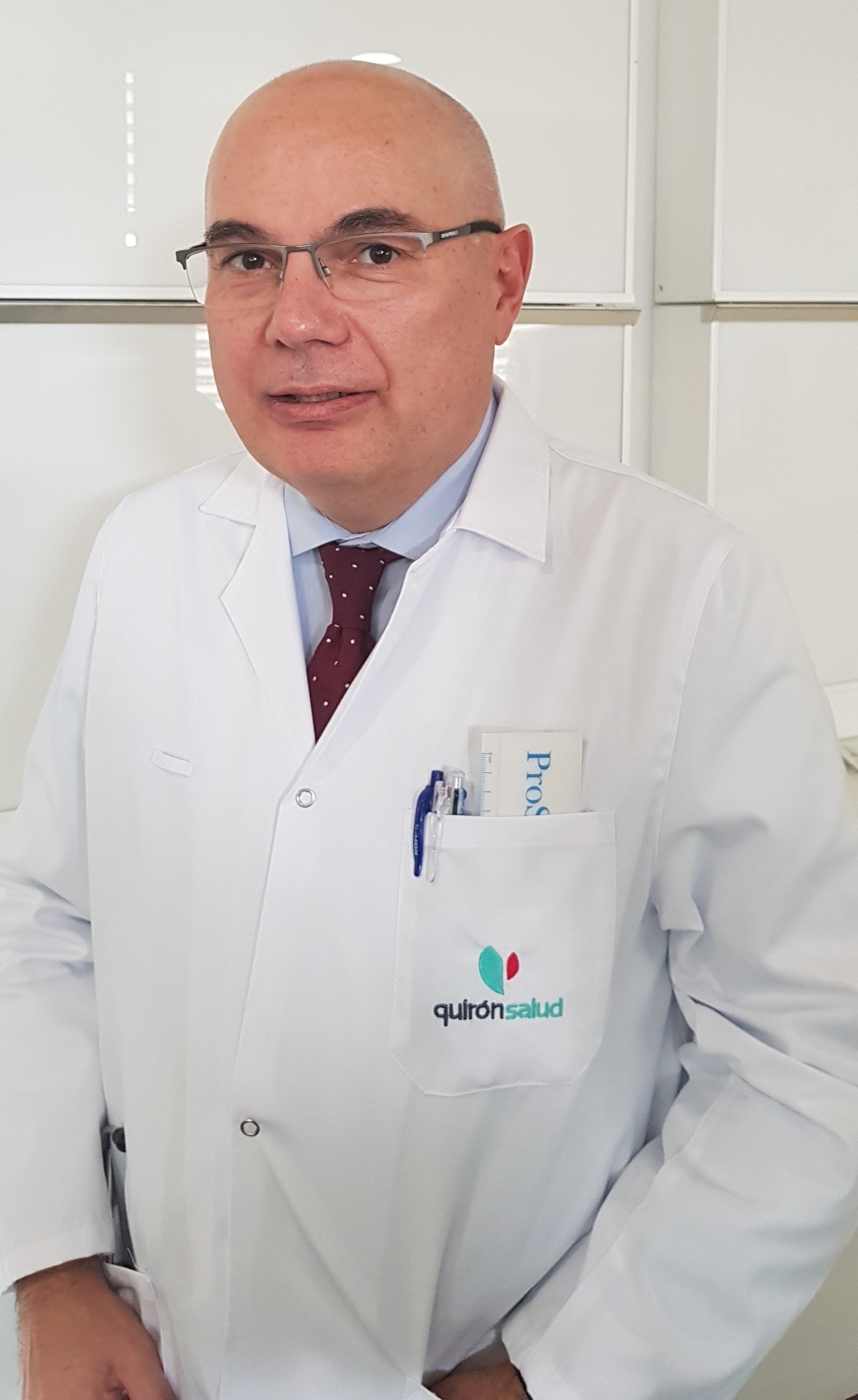 Dr. Josep Tabernero