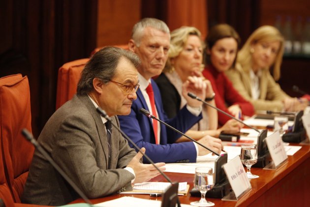 Mas CAI Sergi Alcàzar