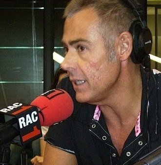 jordi gonzalez rac1