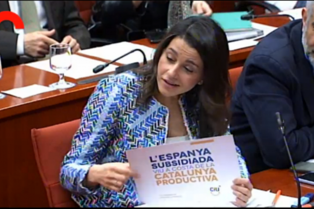 arrimadas