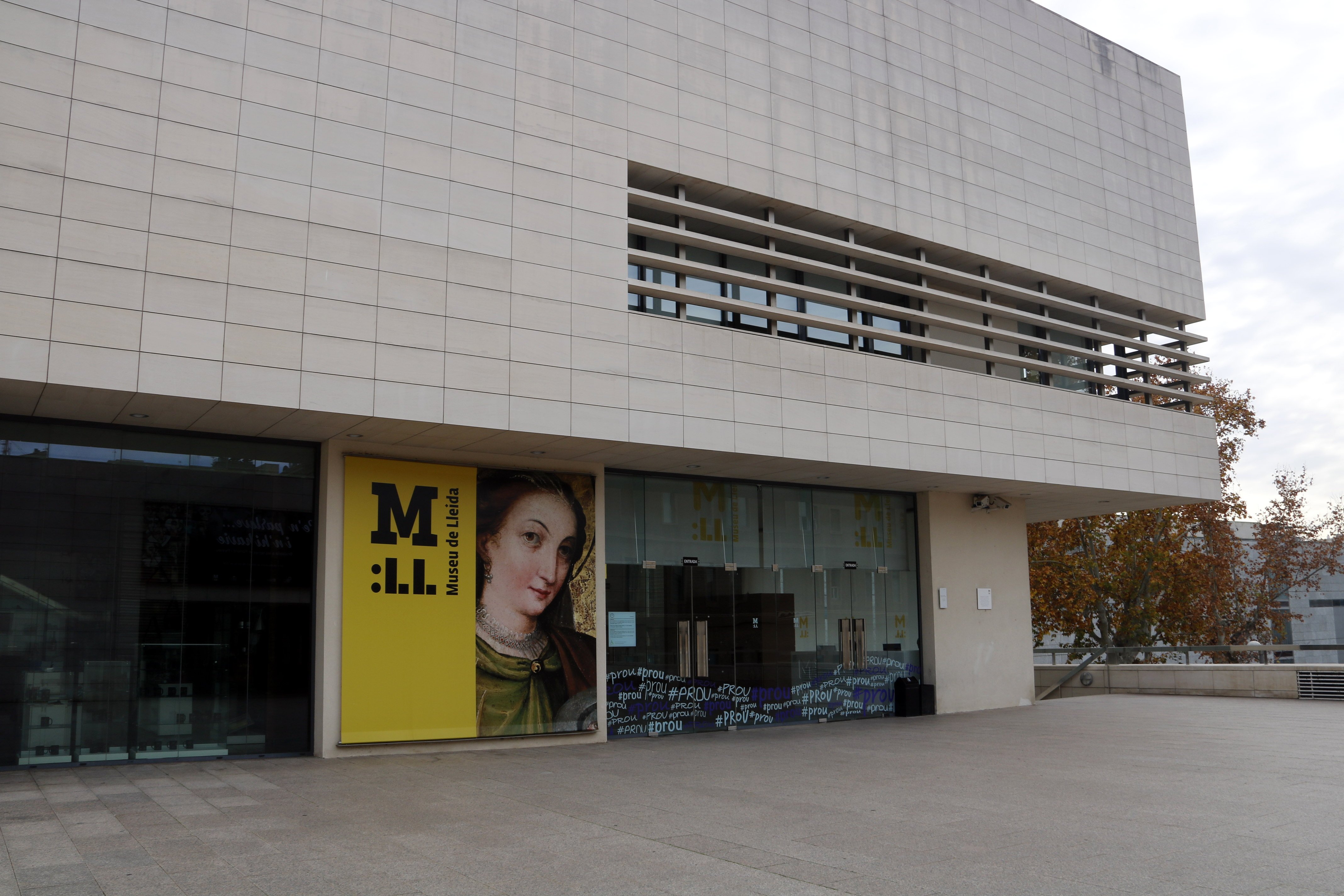 ​El obispado de Huesca también reclamará sus bienes al Museu de Lleida