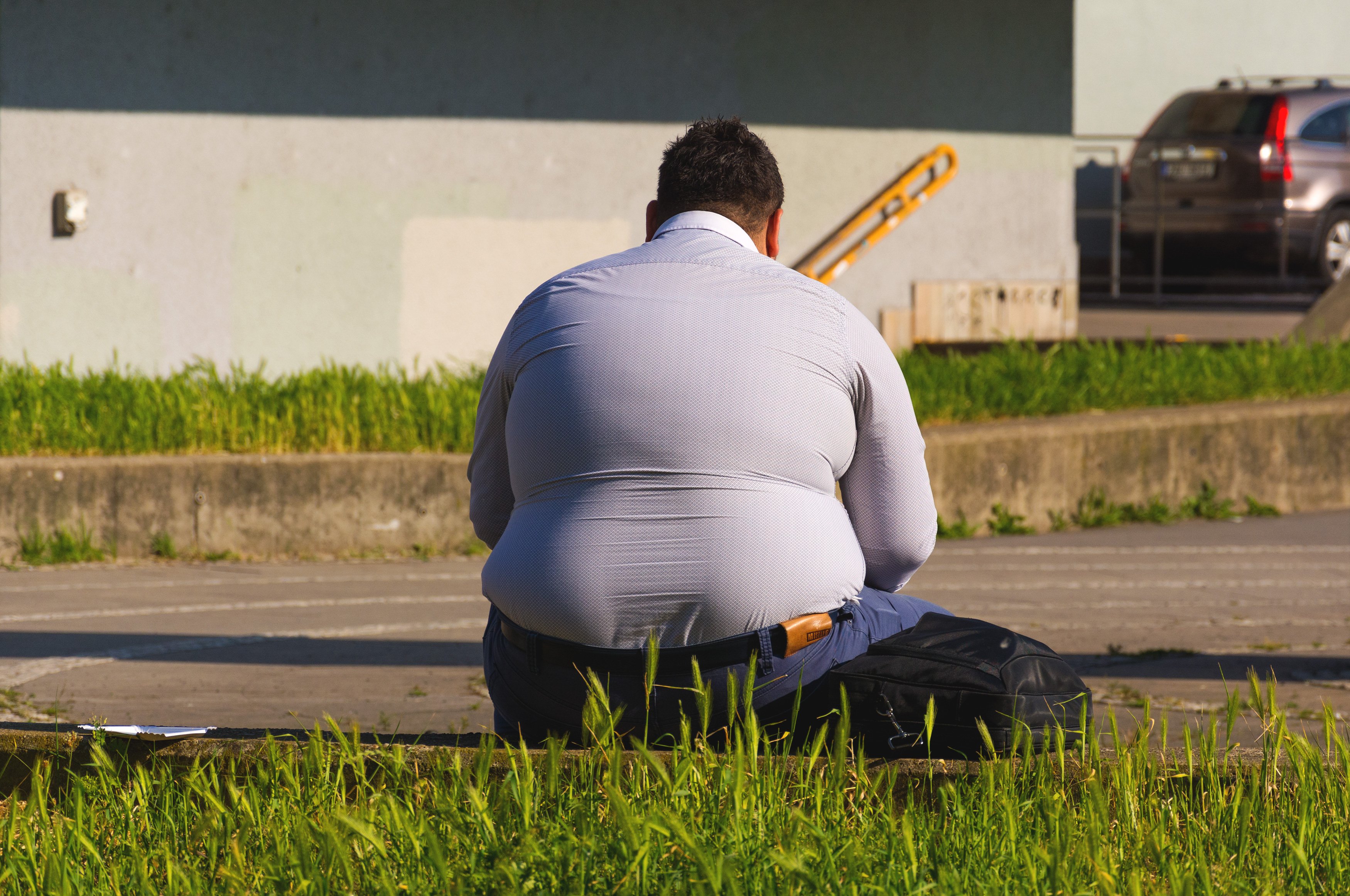 La obesidad está matando más que el tabaco