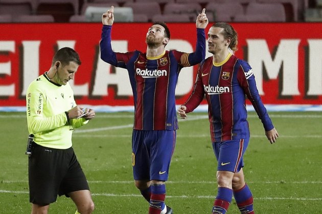 messi celebracion alaves efe