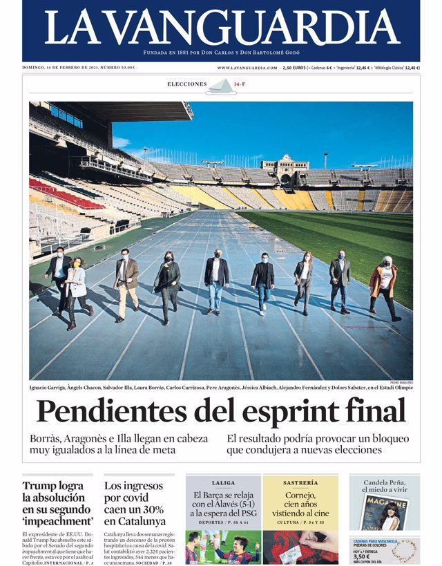 lavanguardia