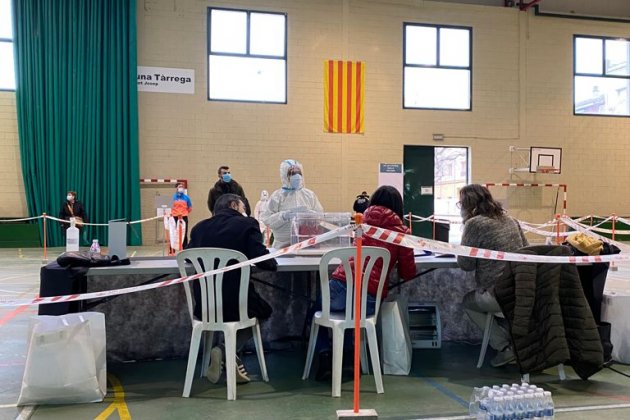 dona eleccions catalunya EPI - El Nacional 